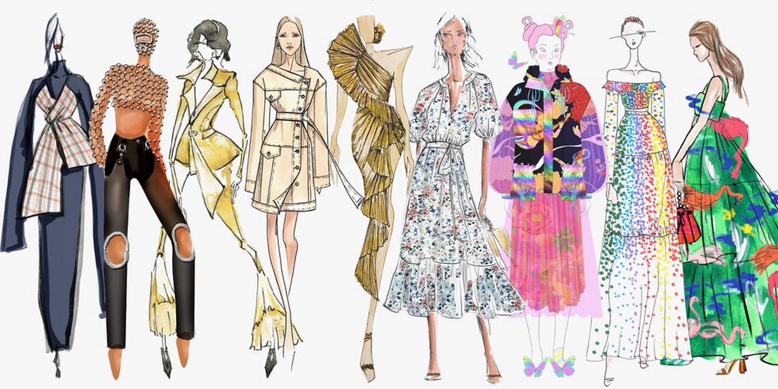 Fashion and Design Trends 