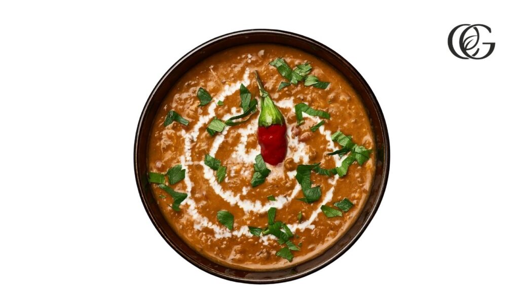 Dal Makhani: The Labor of Love
