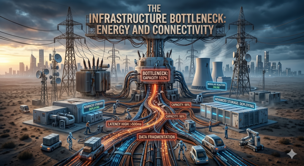 The Workforce Evolution: A K-Shaped Divergence