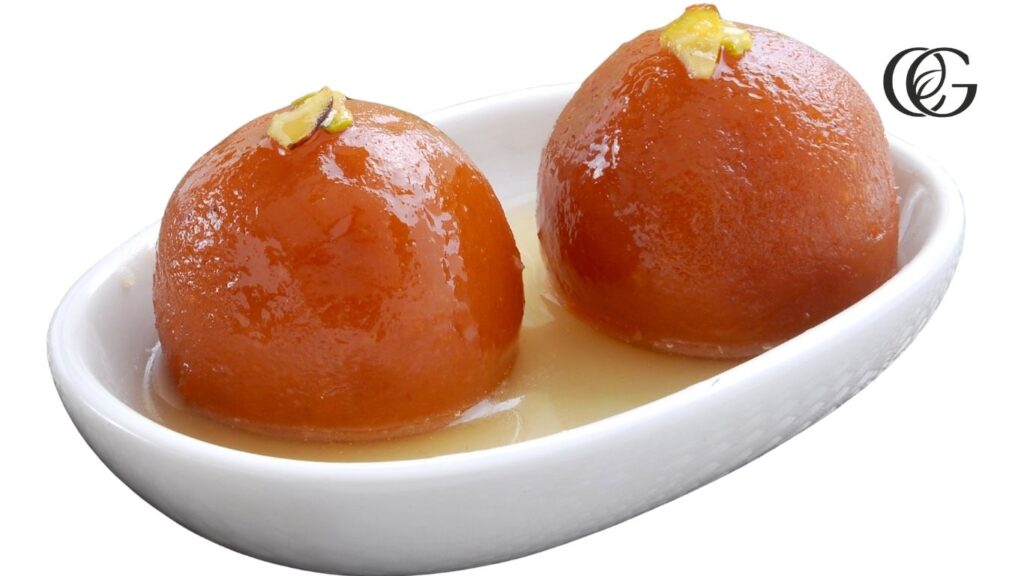 Gulab Jamun