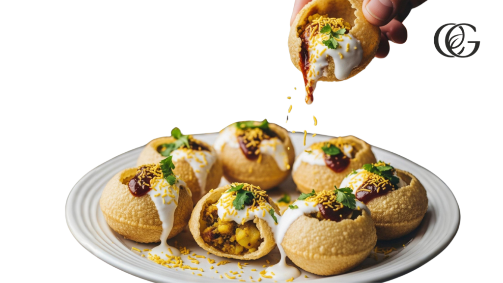 Chole Bhature: The Hearty North Indian Staple