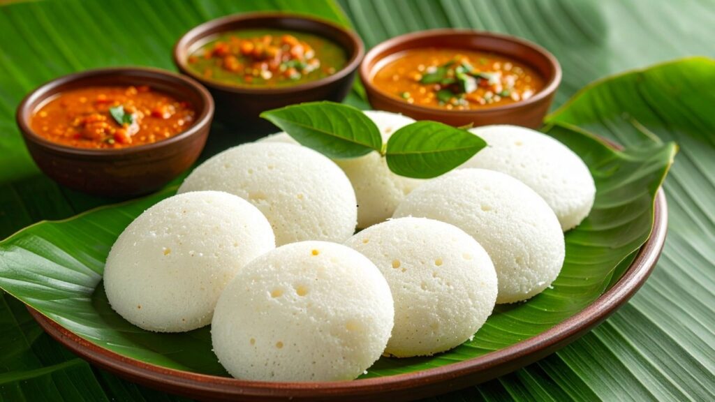 Top 5 Quick Indian Breakfast Recipes