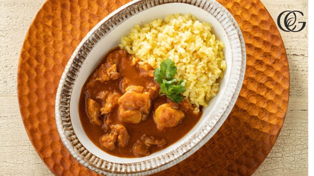 Butter Chicken (Murgh Makhani): A Global Icon