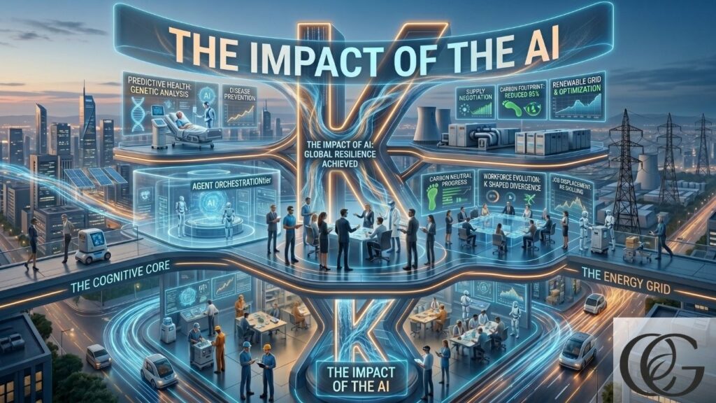 The impact of ai