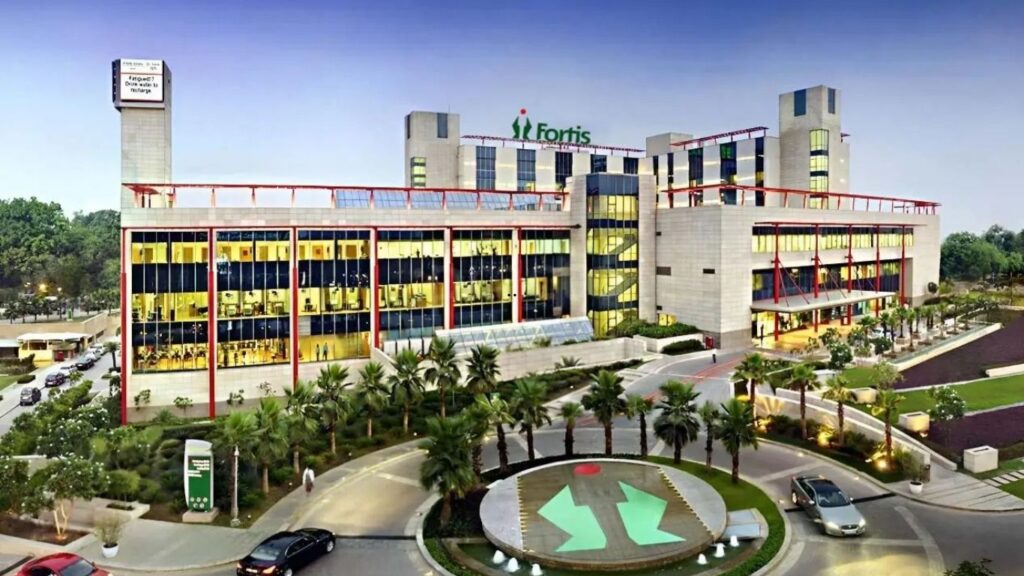 Top 10 Multispecialty Hospitals in Haryana: Excellence in Healthcare 2026