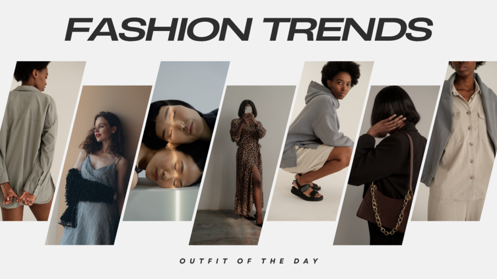 fashion trends