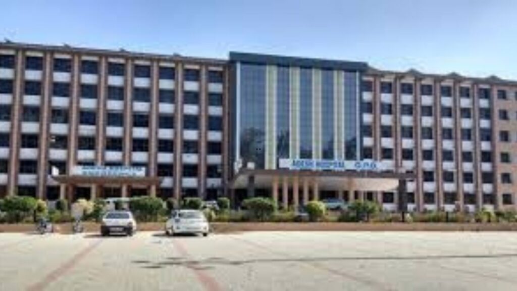 Adesh Medical College and Hospital, Kurukshetra