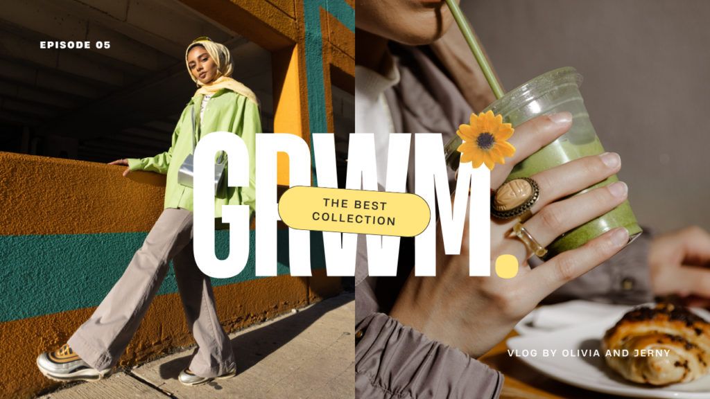 Fashion and Beauty Trends