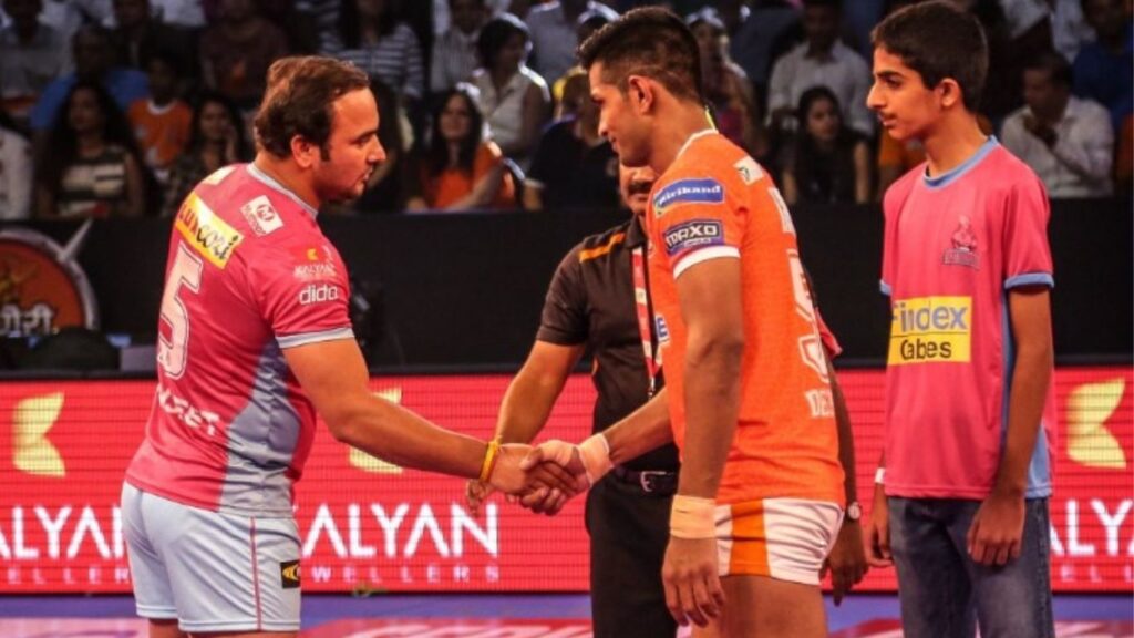 Manjeet Chhillar – The Mighty All-Rounder