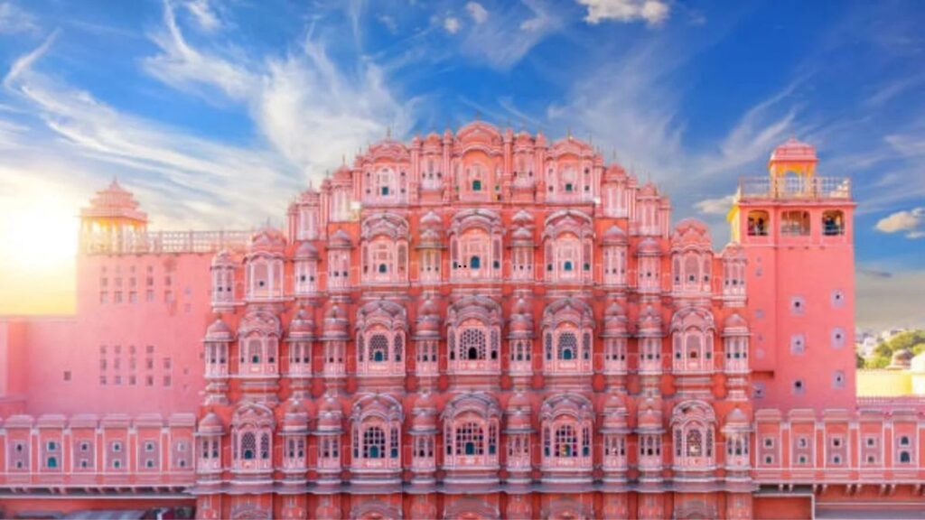Top 10 Must-Visit Destinations in Rajasthan