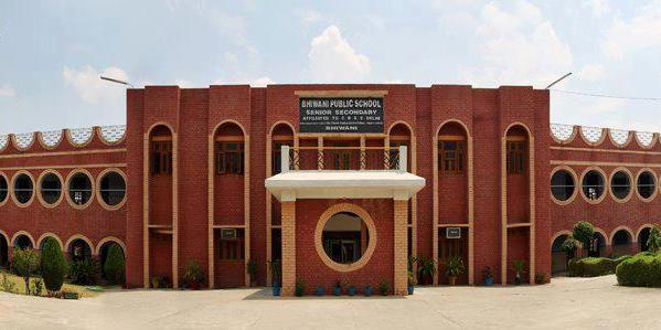 Bhiwani Public School (BPS)