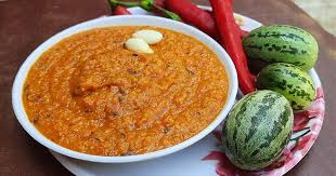  Kachri Ki Chutney: The Tangy Accompaniment