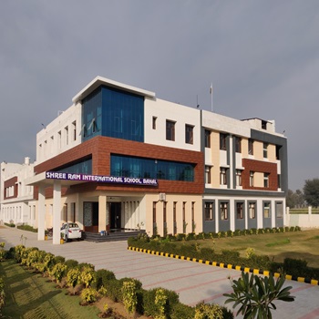 Shree Ram International School Bhiwani