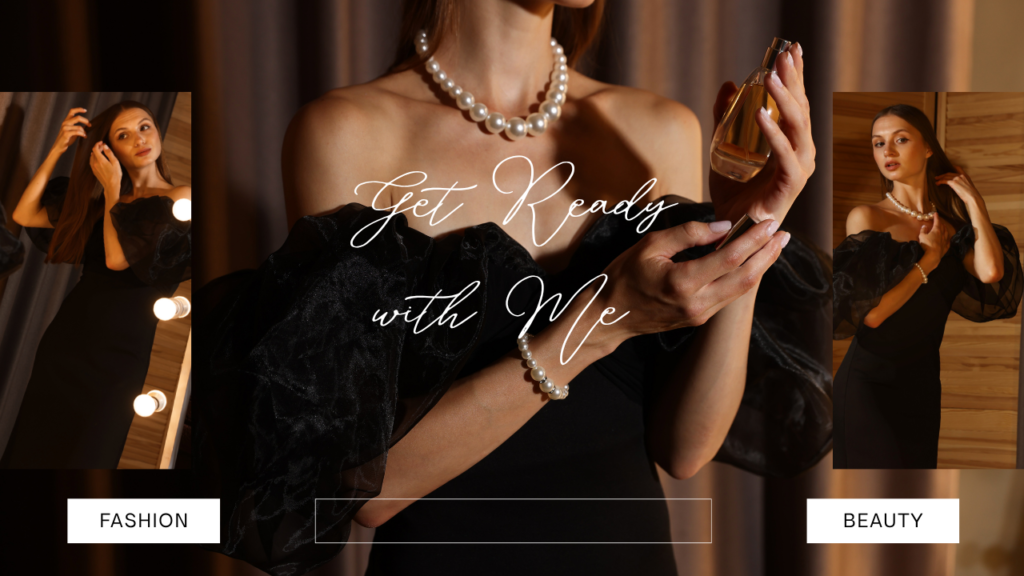 Fashion and Beauty Trends 