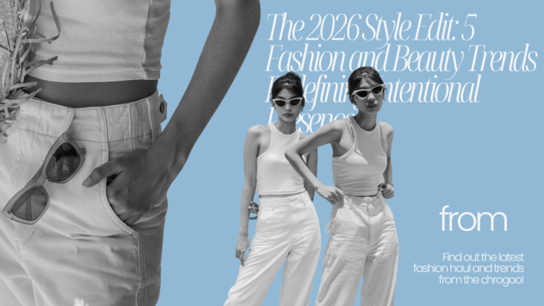 Fashion and Beauty Trends