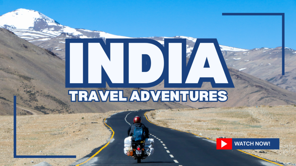 best places to visit in India in summer. 