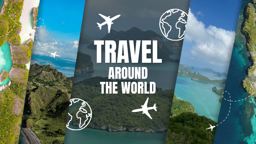 .Best Summer Destinations in India 