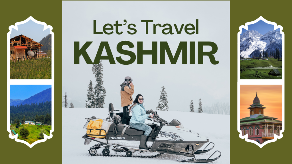 best places to visit in India