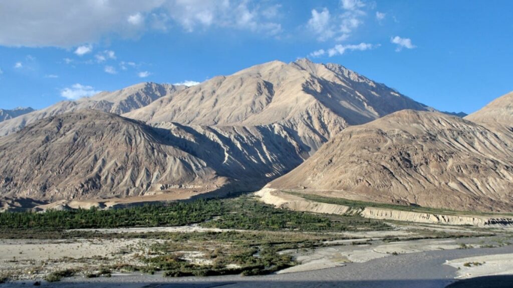 Top 10 Cool Escapes: Best Places to Visit in India This Summer