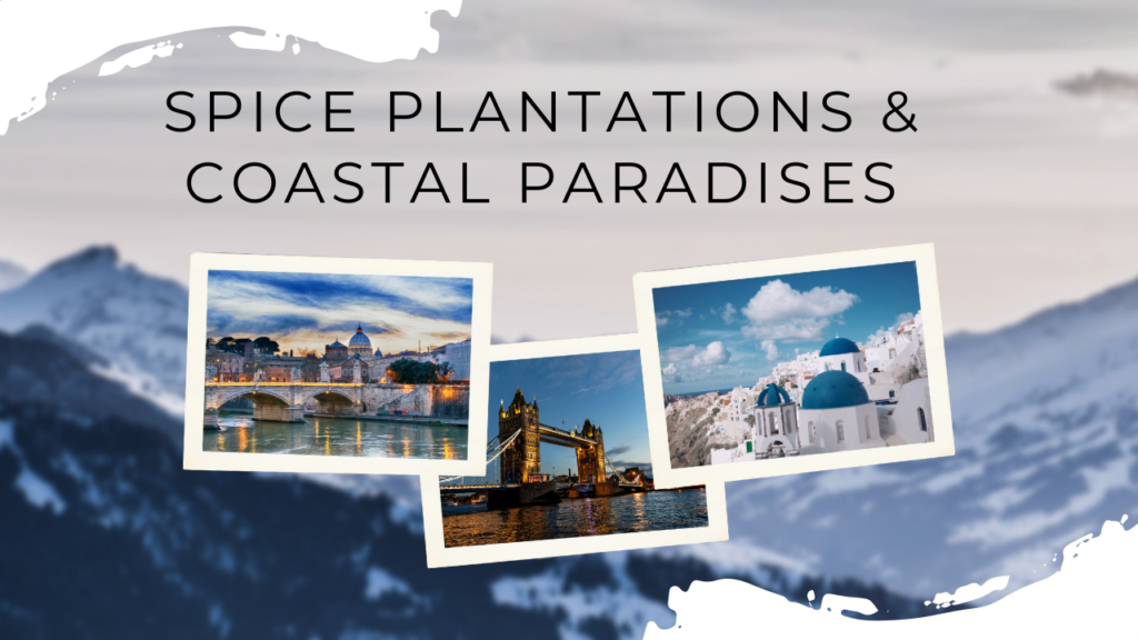 50 Iconic Destinations in India