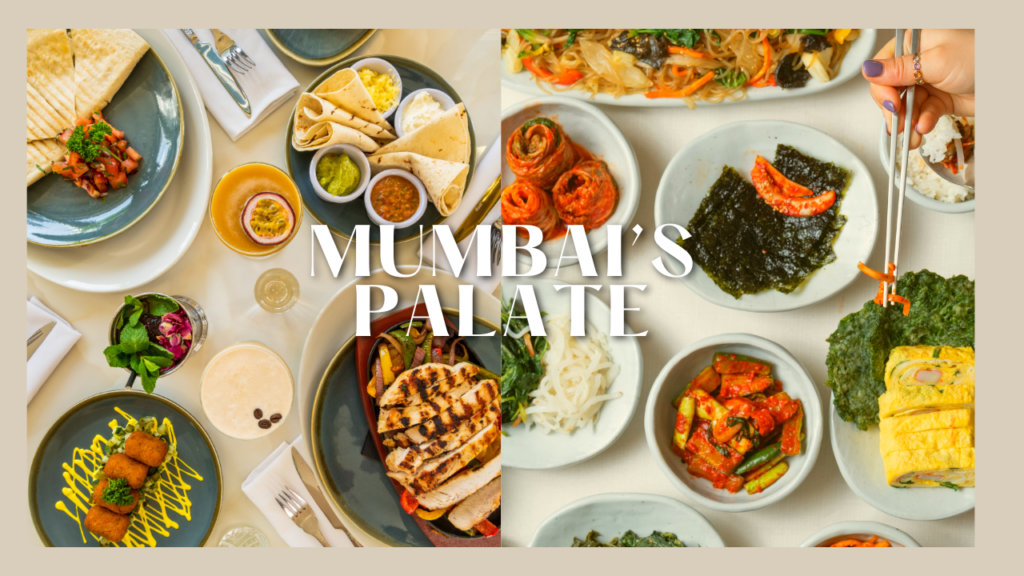 Late-Night Food in Mumbai