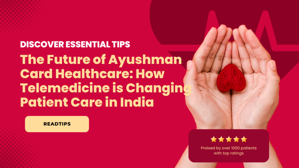Ayushman Card Healthcare