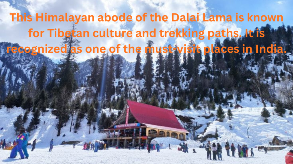 Top 10 Must-Visit Places in India
