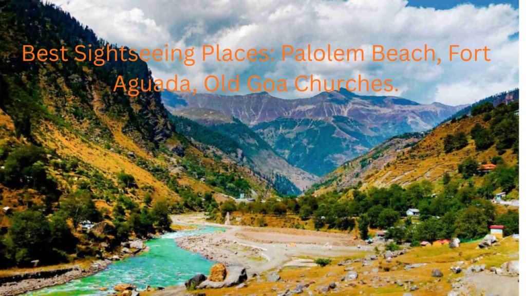 must-visit places in India