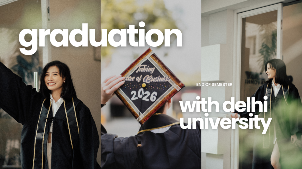 Best Universities in Delhi NCR 2026