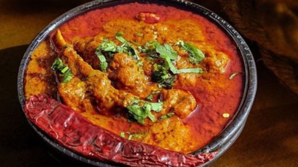  10 Must-Try Traditional Dishes of Rajasthan
