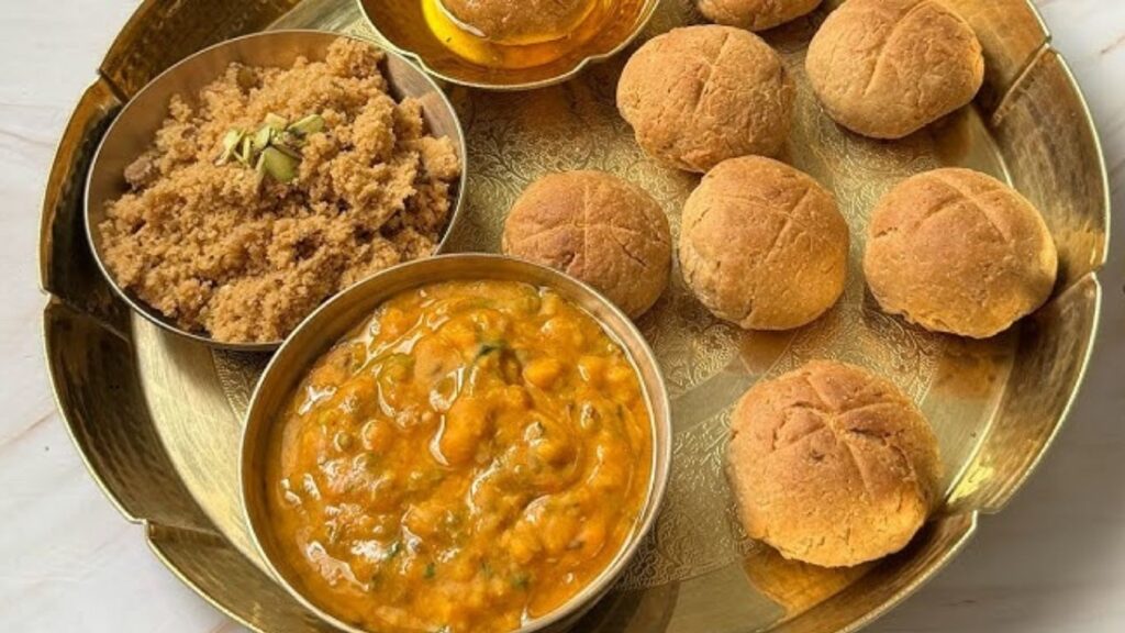  10 Must-Try Traditional Dishes of Rajasthan