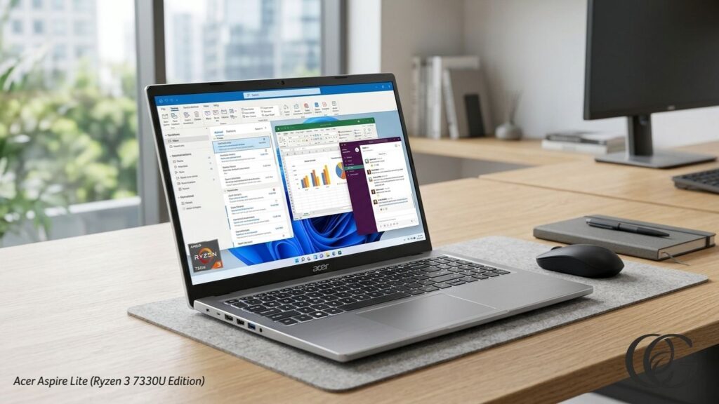 Best 7 Laptops for WFH and Office Under 30k Maximum Specs, Minimum Price