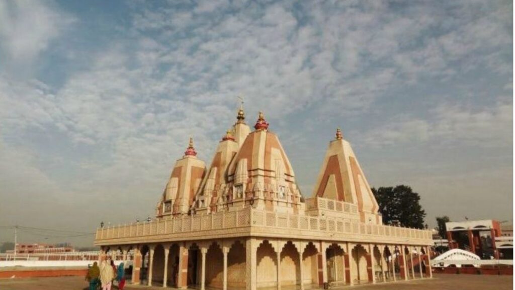 Best 5 Places to Visit in Haryana Your Ultimate 2026 Travel Guide