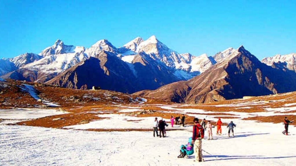 10 Must-Visit Cool Havens in Himachal This Summer