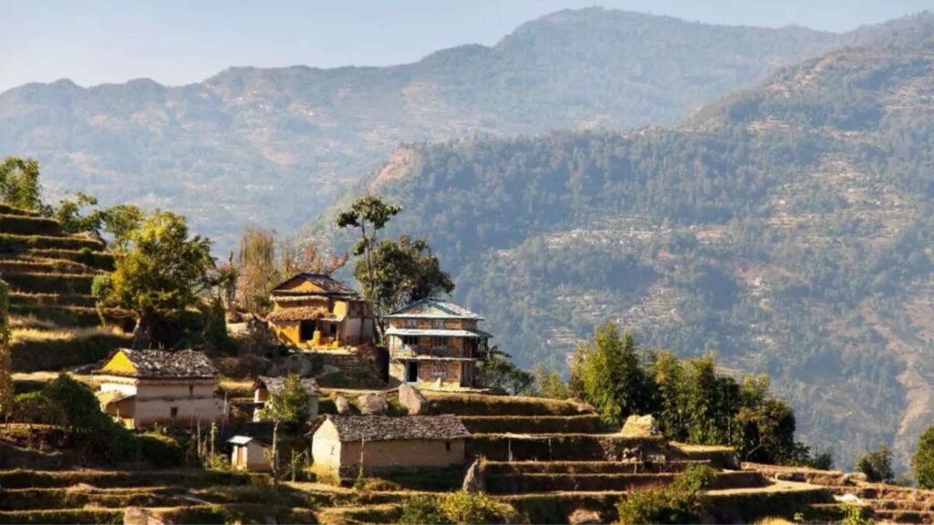 Jibhi: The Victorian-Style Hamlet