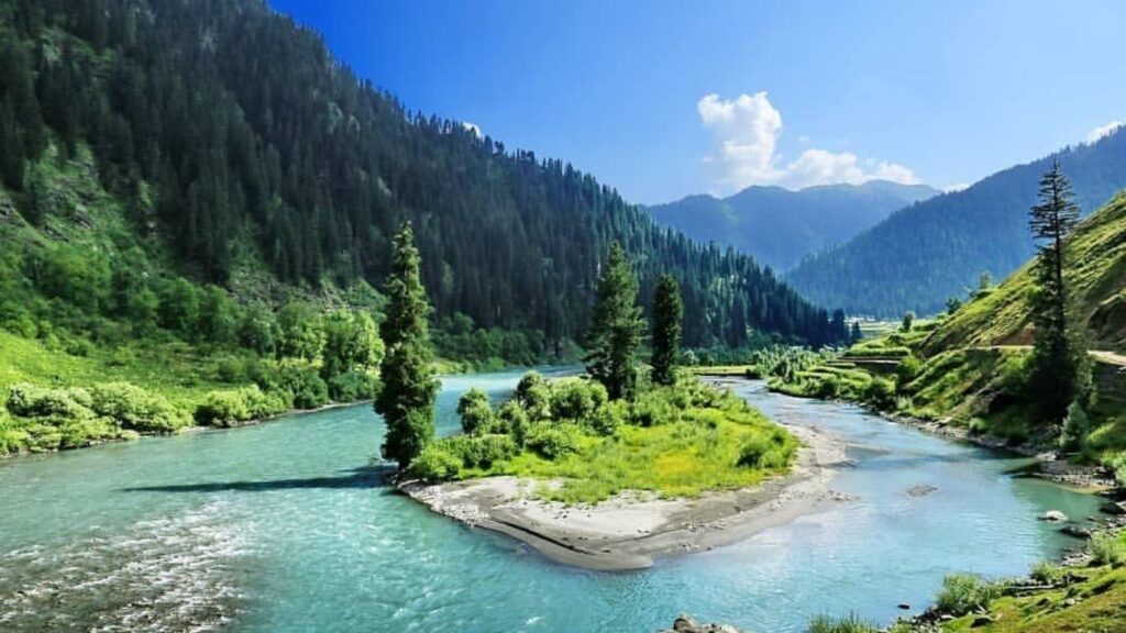  10 Less Crowded Places to Visit in Jammu