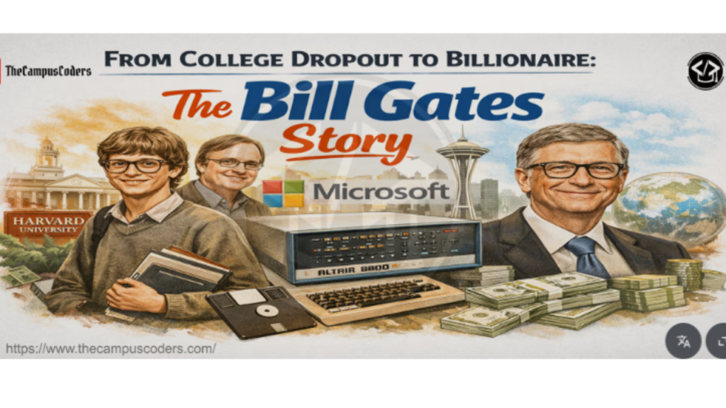 The Billion-Dollar Campus How Elite College Networks Shape the Future of Business