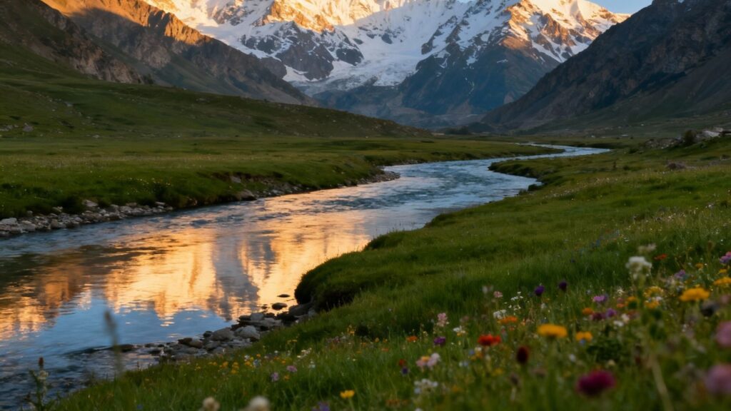 10 less crowded places to visit in Jammu and Kashmir