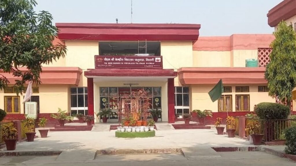 Top 5 Budget-Friendly Schools in Bhiwani for the 2026-27 Session