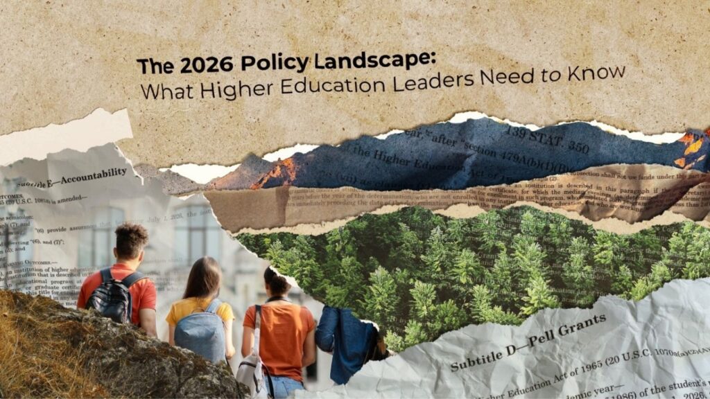 The Ultimate Degree Guide for 2026