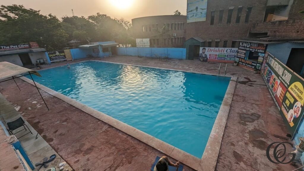 Top Family-Friendly Swimming Pools in Bhiwani with Clean Water