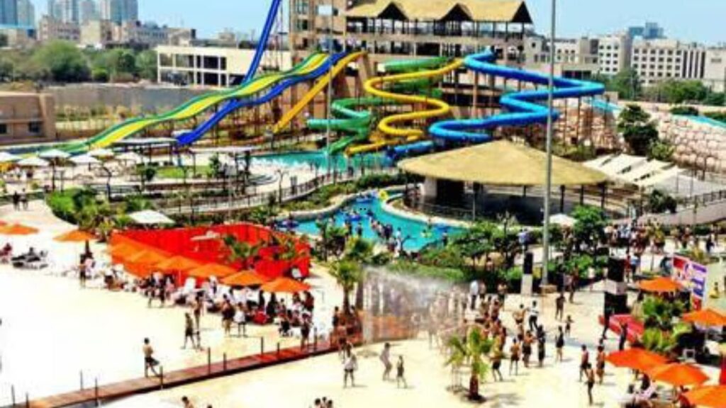 The Ultimate Guide to the 10 Best Water Parks in Haryana
