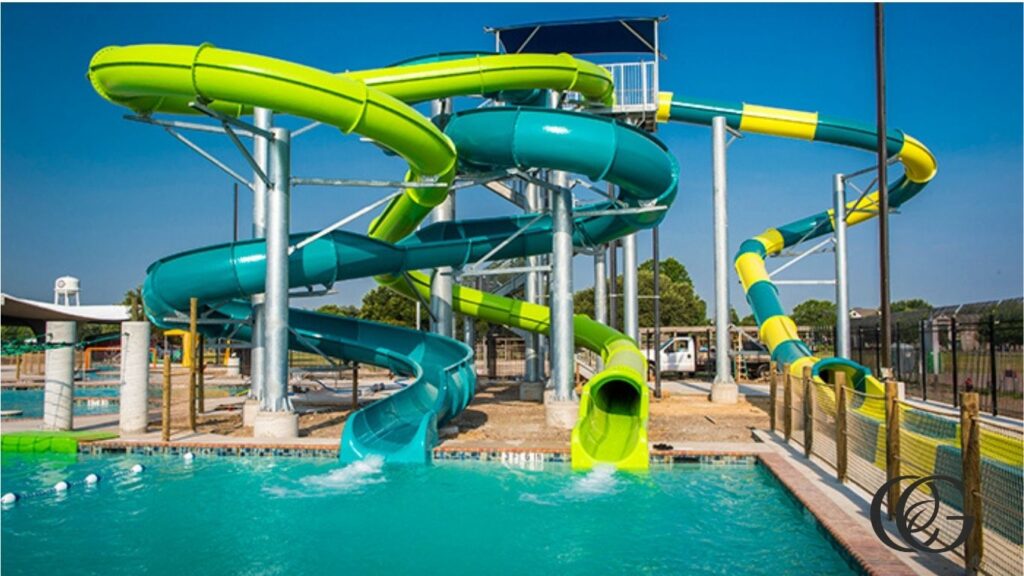 The Empire Swimming Pool & Food Hub (Bahal Road)