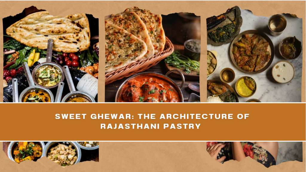  best famous food in jaipur