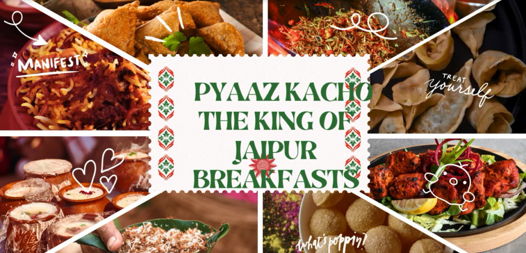  best famous food in jaipur