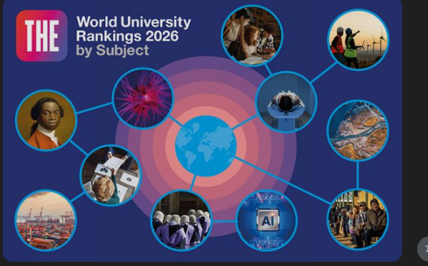 most powerful universities.