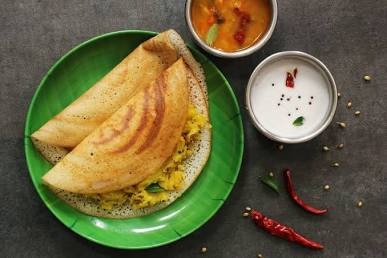   famous food in india.
