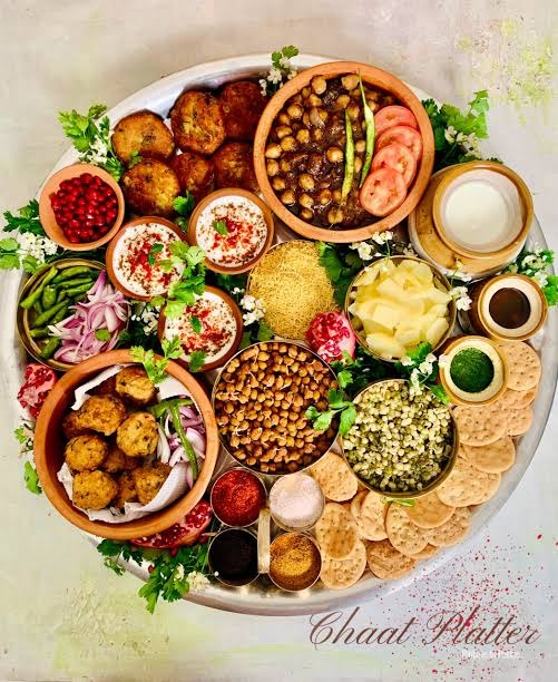   famous food in india.
