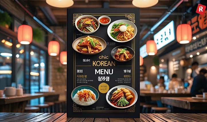  best korean food in india 