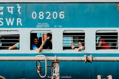 India travel tips